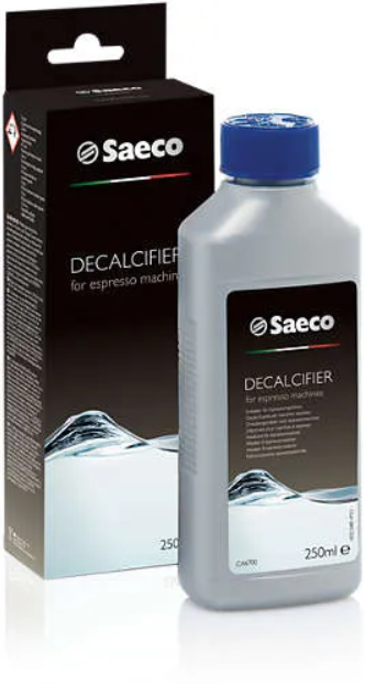 

Средство удаления накипи для эспрессо-кофемашин Saeco CA6700 (250мл.)