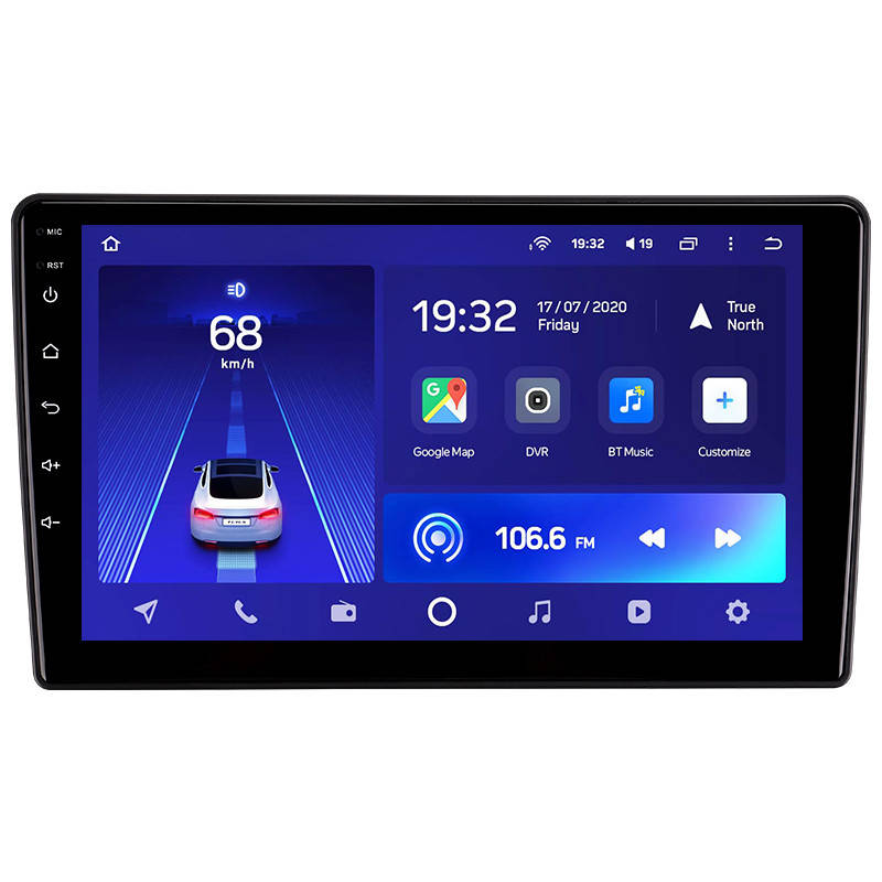 

Штатная магнитола Teyes CC2LPlus Opel Vectra 3 C (2002 - 2008)