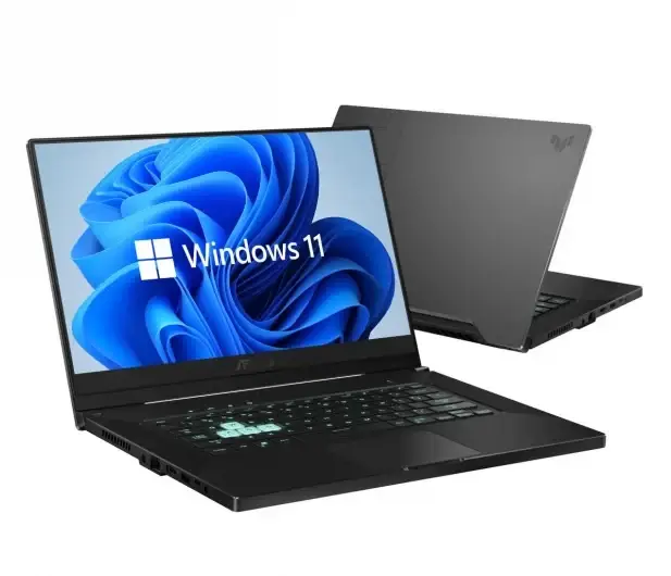 

ASUS TUF Dash F15 i7-11370H/16GB/512/W11 RTX3050 FX516PC-HN004W 24000