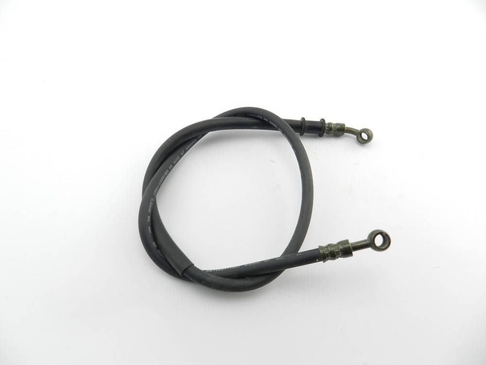 

Шланг тормозной гидравлич передний