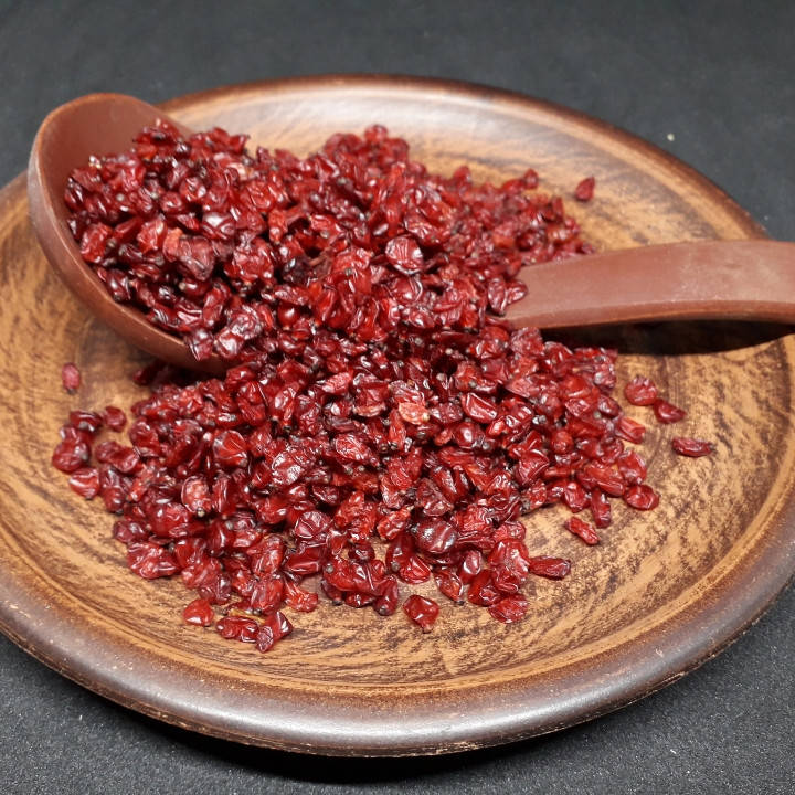 

Барбарис красный