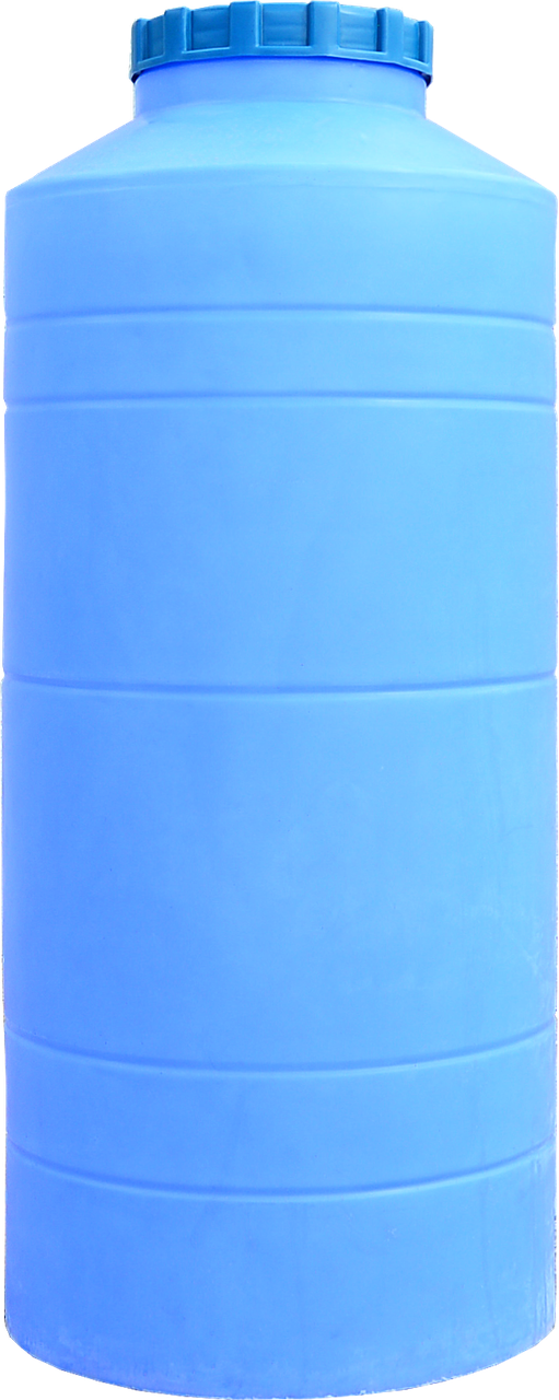 

Емкость вертикальная круглая 500 литров