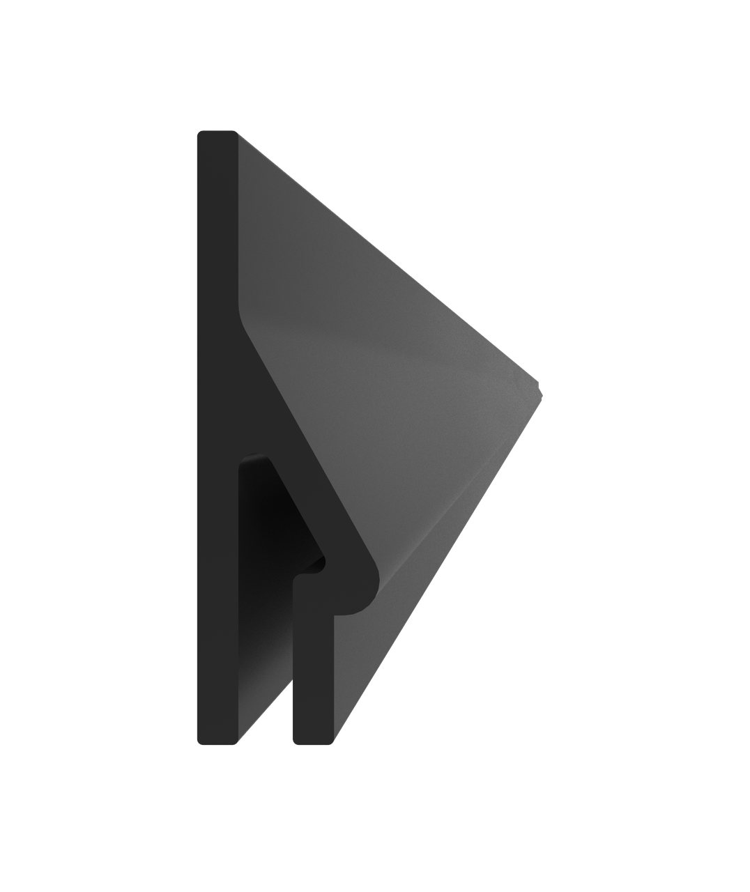

Крепления заднего брызговика Domar DK6661, 2400*55*3.5 мм