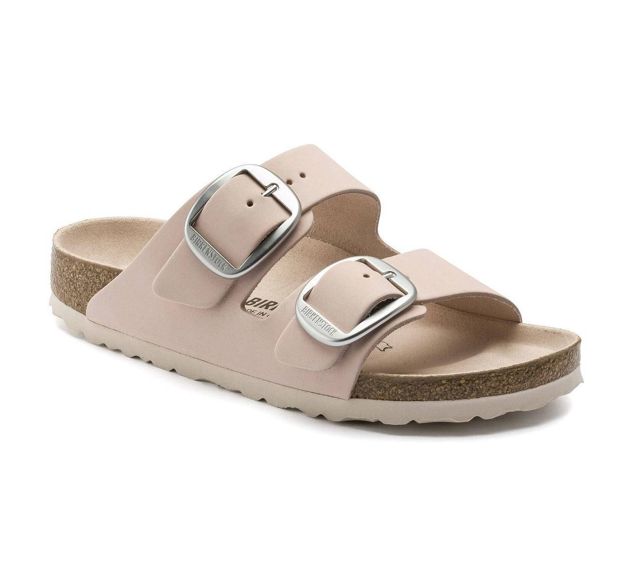 

Шлепанцы ортопедические (св.розовый) Arizona BIRKENSTOCK, 1015803S/1015804N