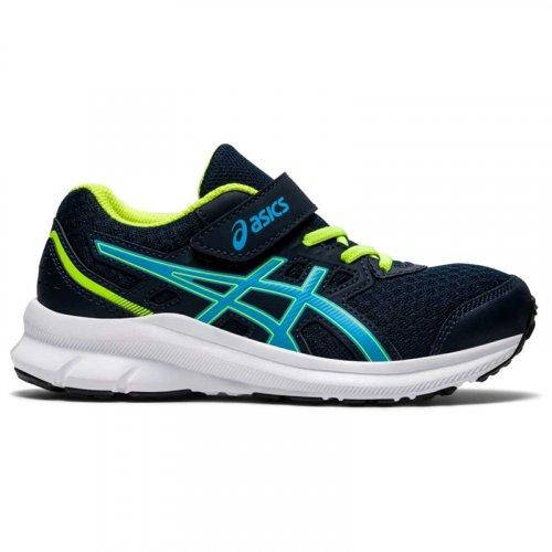 

Кроссовки детские Asics JOLT 3 PS, 2,5, 34,5, 21,5