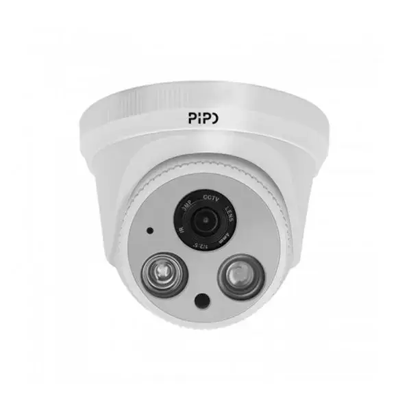 

IP-камера видеонаблюдения PiPO PP-D1J02F500FK AHD