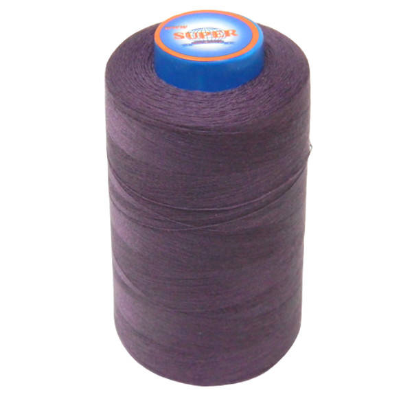 

254 Нитки 40/2 швейные 4000ярдов