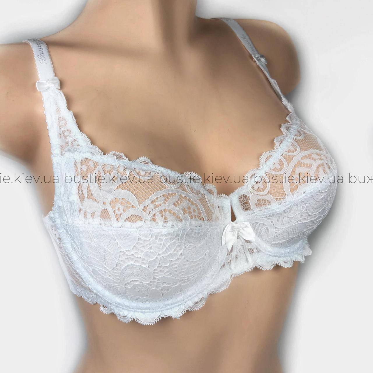 

Бюстгальтер lanny mode 11118, белый