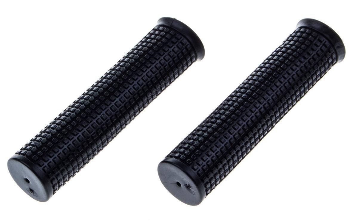 

Грипсы Kands 120мм, 1шт черный (SR-21)