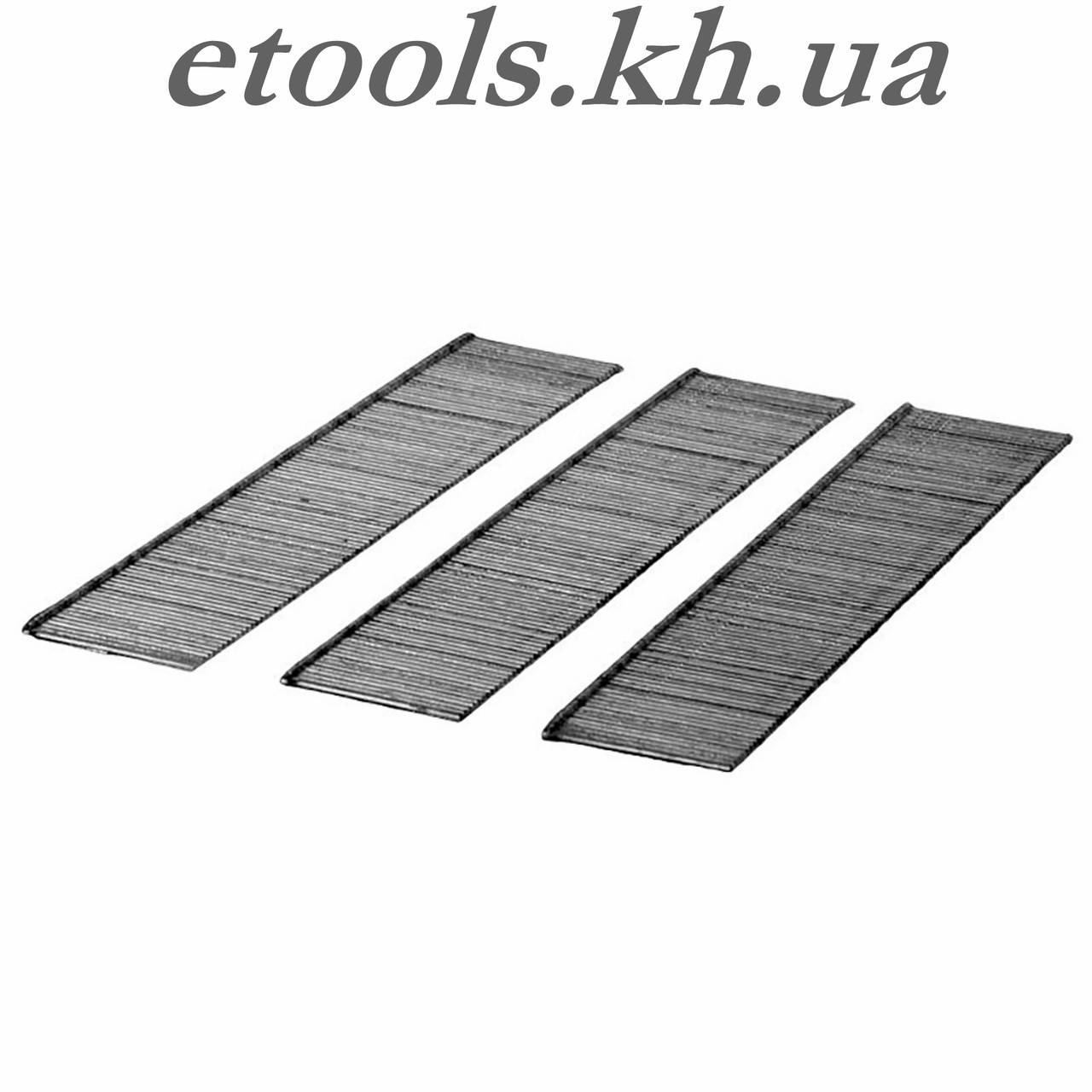 

Гвозди планочные 25мм для пневмостеплера Sigma 2818251