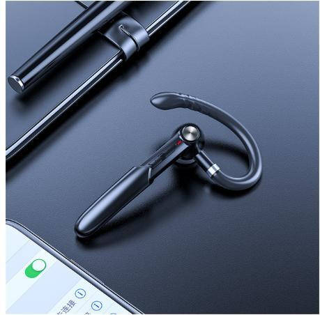 

Bluetooth гарнитура МЕ-100 на 2 телефона,блютуз, музыка на 2 уха