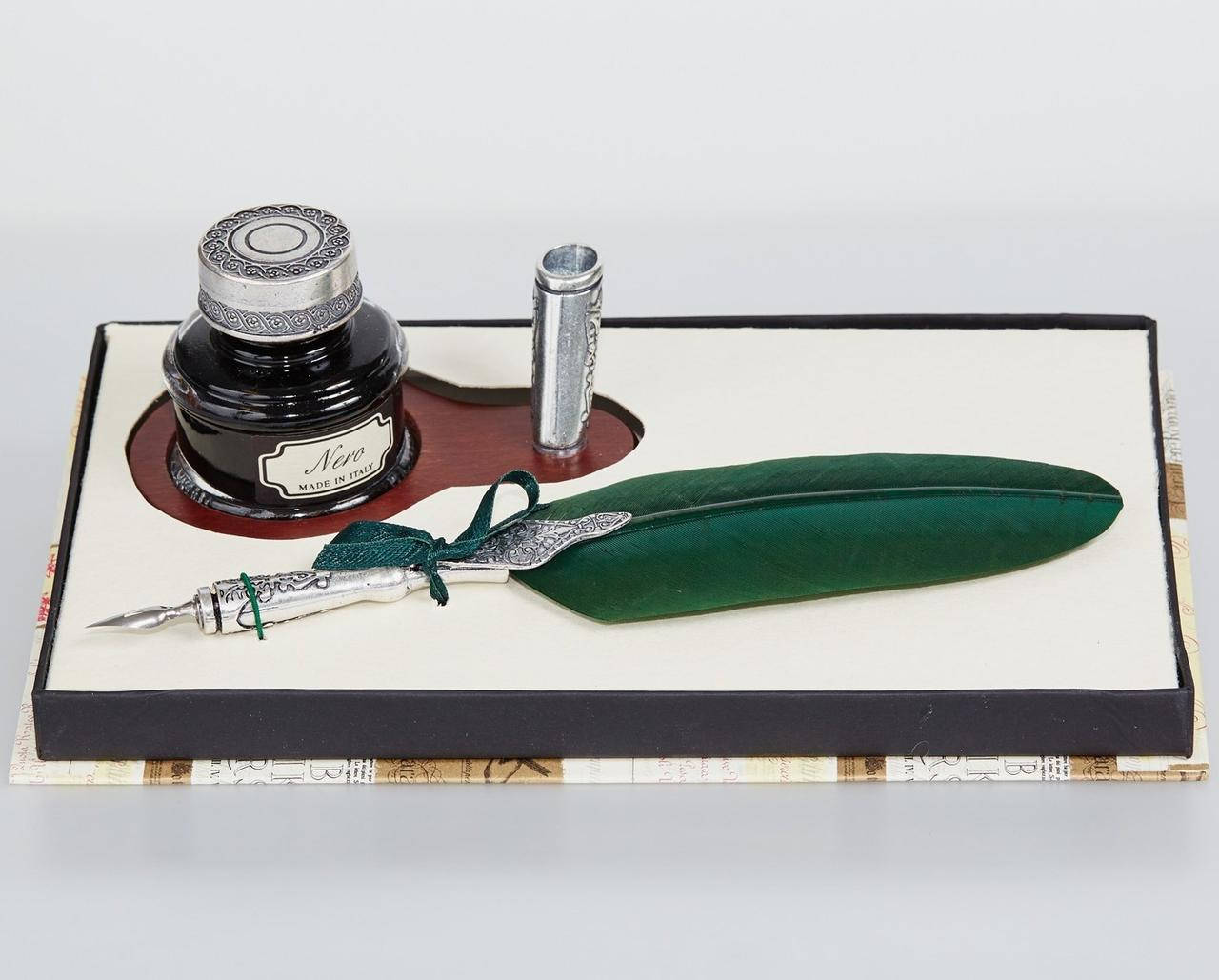 

Письменный набор для каллиграфии La Kaligrafica (2551)