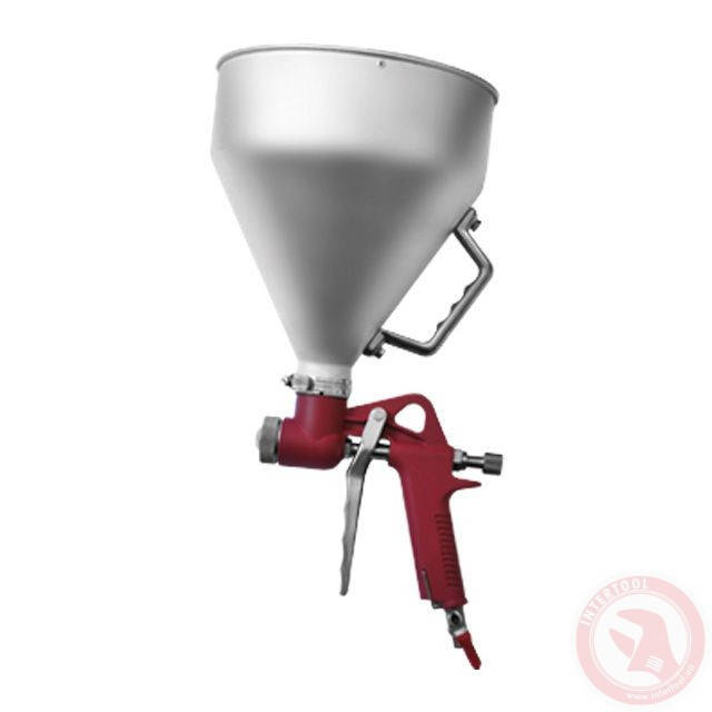 

Штукатурный распылитель INTERTOOL PT-0401