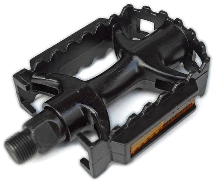 

Педали FPD NWL-979 алюминий цельнолитые черные