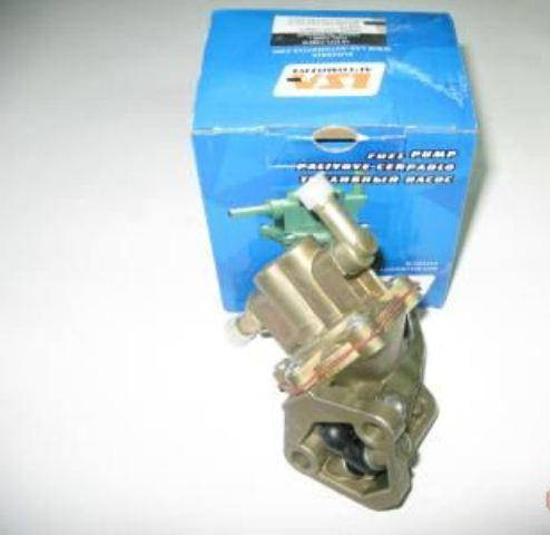 

Бензонасос плунжерный Ваз 2101-2107 Lsa