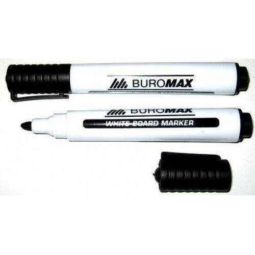 

Маркер для доски ВМ8800-01 черный