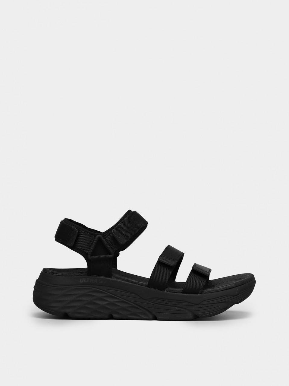 

Оригінальні жіночі сандалі Skechers (140218 BBK) сандалии, 41