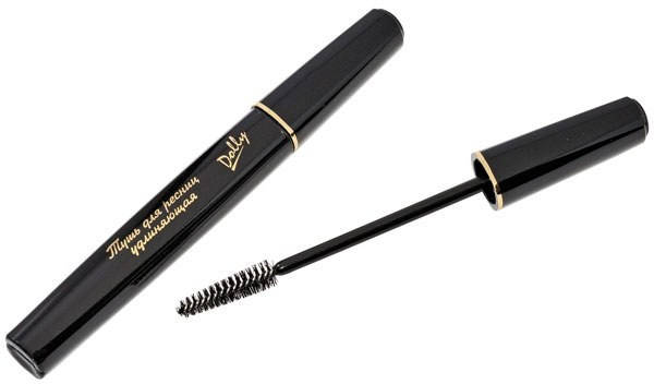 

RELOUIS DOLLY MASCARA Тушь для ресниц удлиняющая, Черный