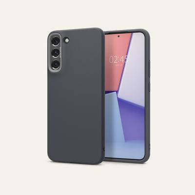 

Чехол Cyrill Palette Color Brick для Samsung Galaxy S22 Dusk (ACS04002), Серый