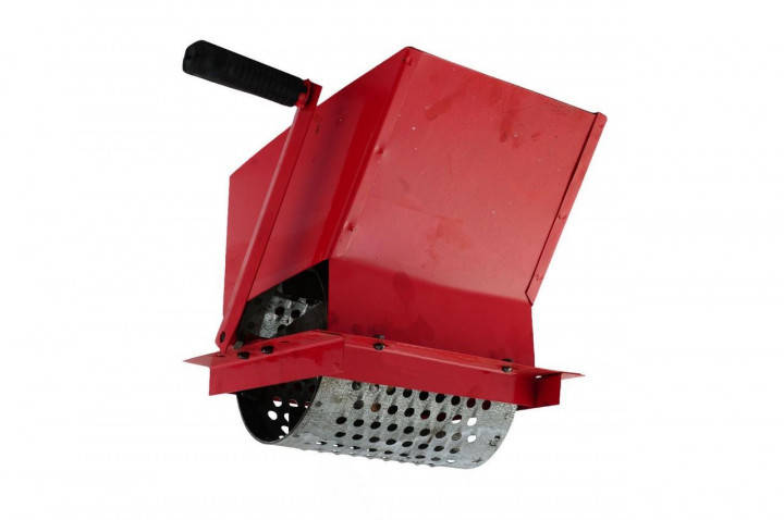 

Корморезка Облегченная