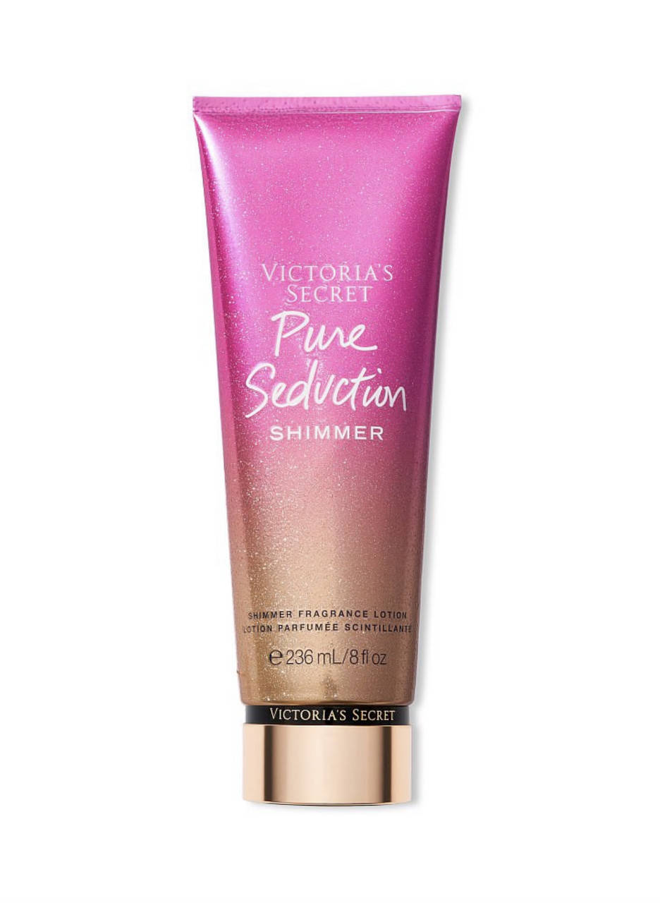 

Лосьон для тела Victoria’s Secret Pure Seduction Shimmer оригинал