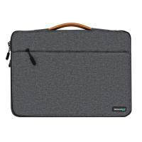 

Чехол для ноутбука Grand-X 14'' SLX Dark Grey (SLX-14D), Темно-серый