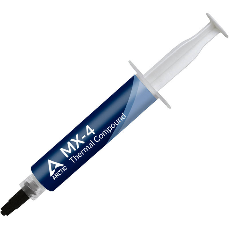 

Термопаста ARCTIC MX-4, 8г