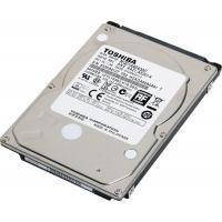 

Жесткий диск для ноутбука 2.5\" 320GB Toshiba (MQ01AAD032C)