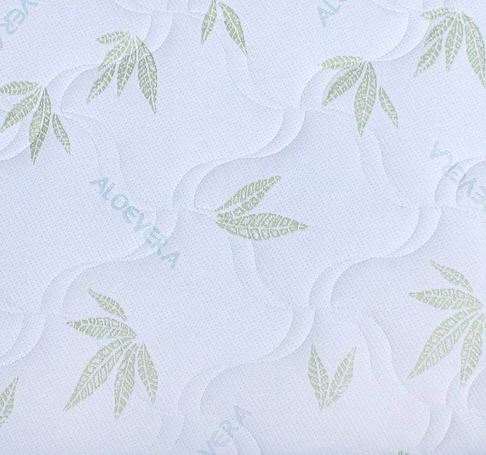 

Чехол на матрас стёганый AloeVera 200х160х20 см