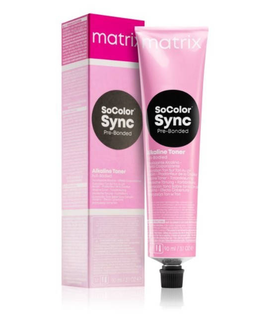 

Matrix Color Sync - Краска для волос - 5WN, 90 мл