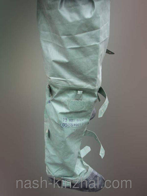 

Рыбацкие заброды ОЗК, водонепроницаемые, размер 43-45, зимние бахилы, товары для рыбалки, сапоги