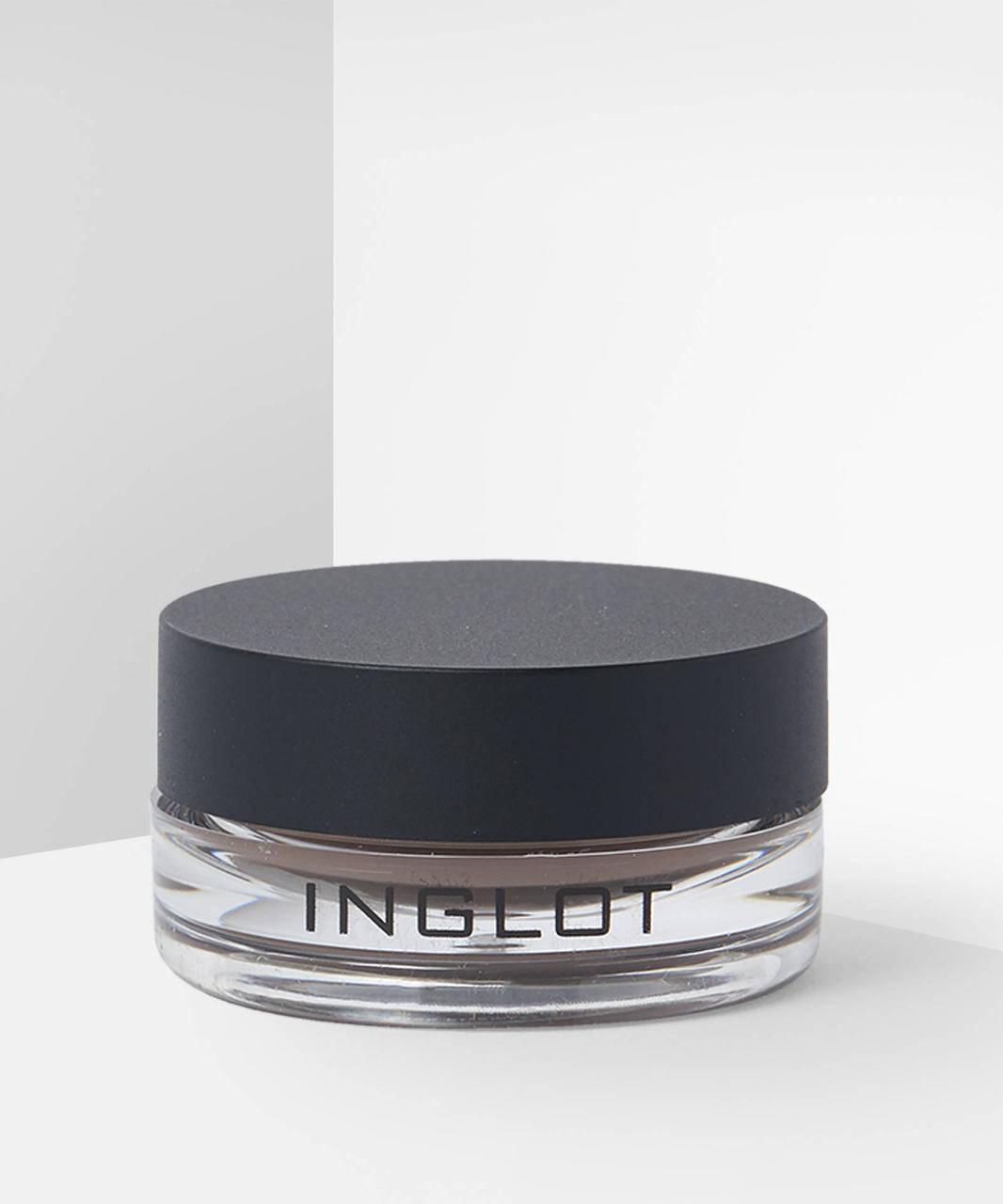 

Гель-помадка для бровей INGLOT AMC BROW LINER GEL 16
