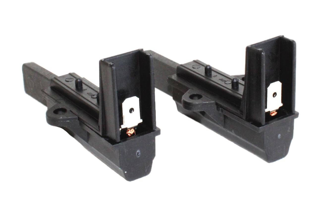 

Щетки двигателя 5x12.5x27 мм для стиральной машины Ariston, Indesit (C00196545)