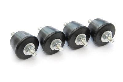 

Виброопоры VD4020-50 до 50 кг .для наружных блоков кондиционеров