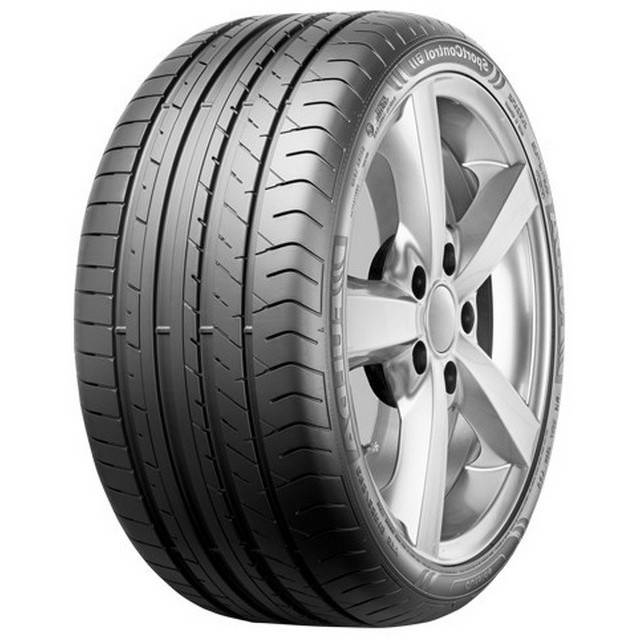 

Летние шины Fulda SportControl 2 235/55 ZR17 103Y XL