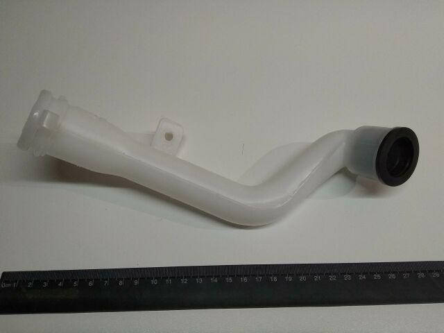 

Горловина бачка омывателя Matiz, "GM" (96570700)