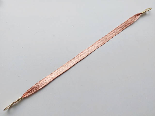 

Провод массы 40 см /