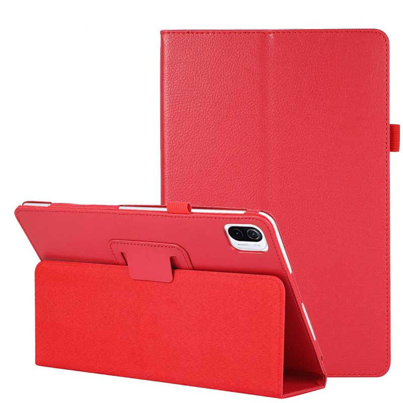 

Чохол Xiaomi Mi Pad 5 | Mi Pad 5 Pro 11.0 Classic book cover red, Красный