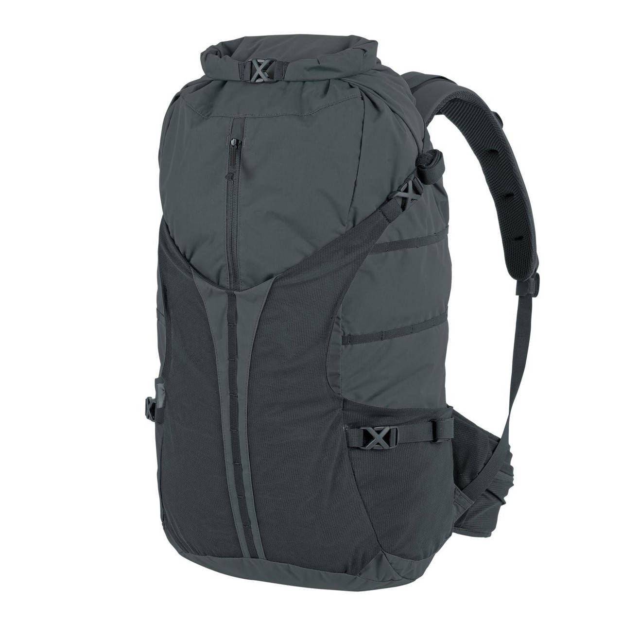 

Рюкзак Helikon-Tex SUMMIT Shadow Grey 40л, Серый