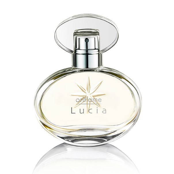 

Туалетная вода Lucia орифлейм oriflame