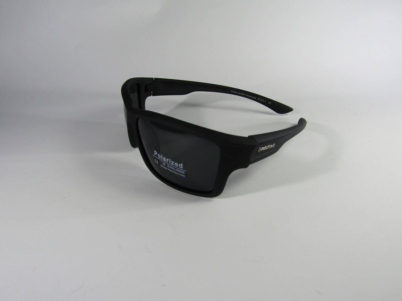 

Очки Мужские Polarized P3203 C2, Черный