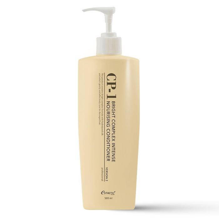 

Кондиционер для волос BRIGHT COMPLEX INTENSE NOURISHING, 500 мл