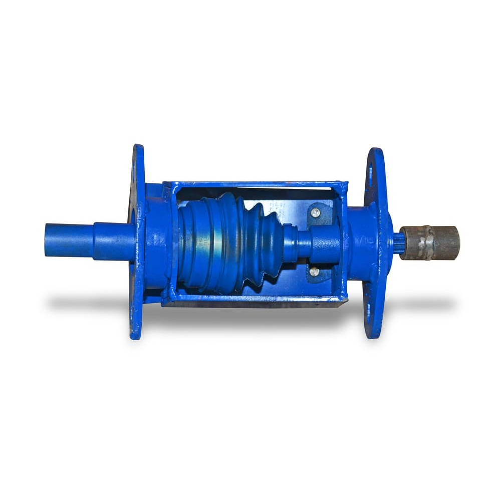 

Переходник усиленный для фрезы Мотор Сич MODERN