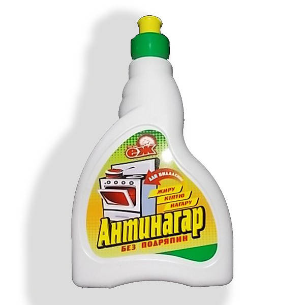 

Средство антинагар Еж, 500