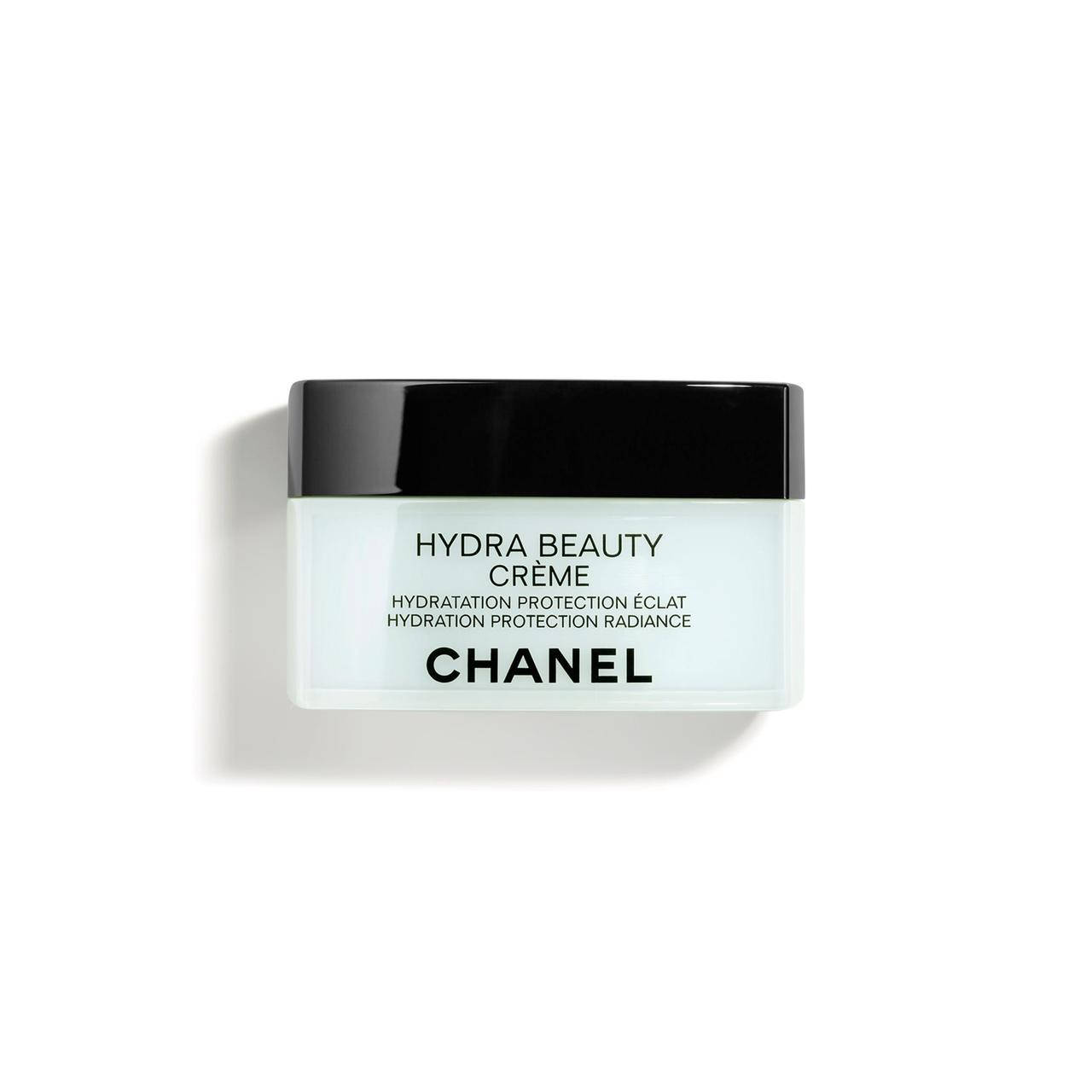 

Увлажняющий крем для лица Chanel Hydra Beauty