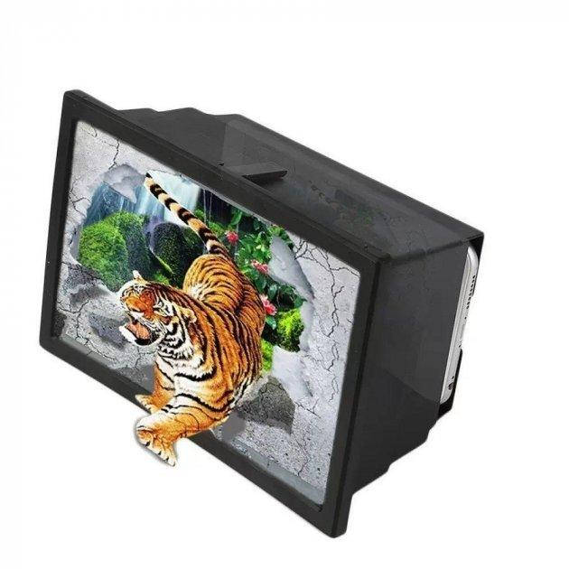 

Увеличитель экрана телефона 3D F2