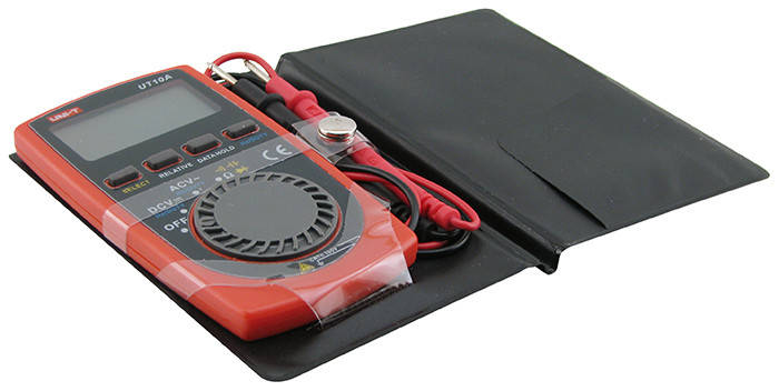 

Мультиметр Uni-t UT10А