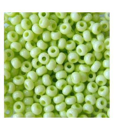 

Бисер чешский № 03254 упаковка 5г