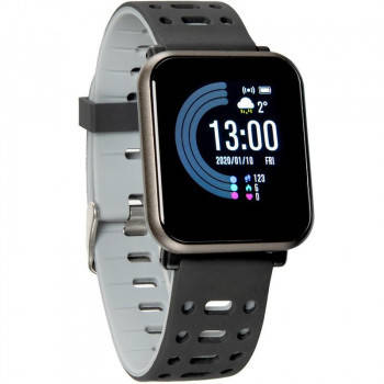 

Смарт-часы Smart Watch F5 Черно-серые