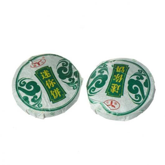 

Шен Пу-Эр чай «Юннань» Tea Star